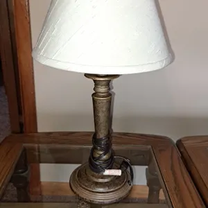 20 Inch Table Lamp