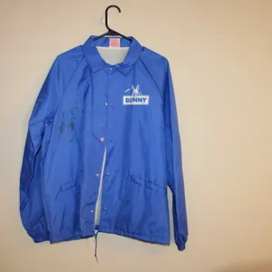 Bunny Bread Coat, Size Large
