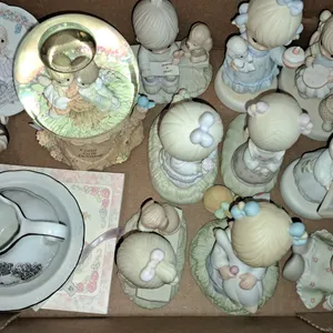 Precious Moments Collectibles