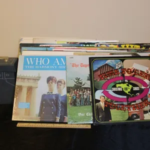 Records