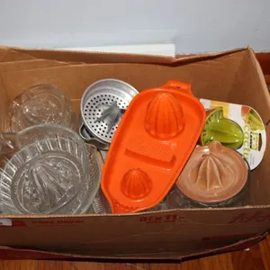 Juicers