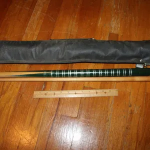 Pool Cue