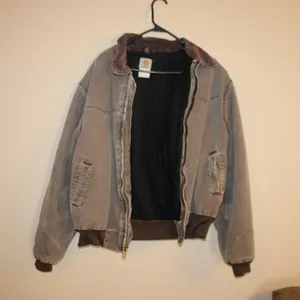 Carhartt Coat, Extra Large Regular