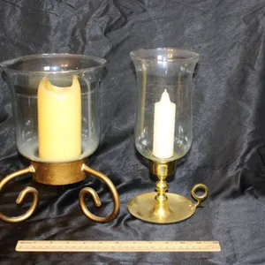 Candle Holders