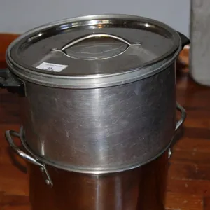 Stock Pots