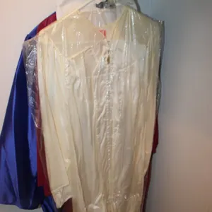 Luster Weave Gown Size Small; Class Knit Gown Size Small; Morellin Size Medium