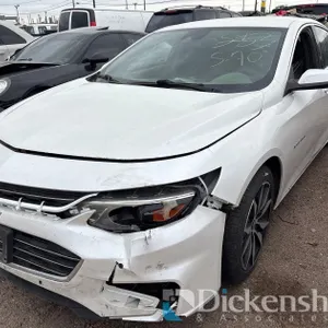 Abandoned and Confiscated Vehicle Auction