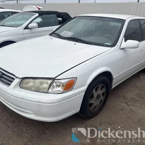2000 TOYT CAMRY 4D JT2BF28KXY0243022