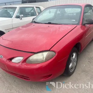 1998 FORD ESCORT 2D 3FAKP1137WR249316