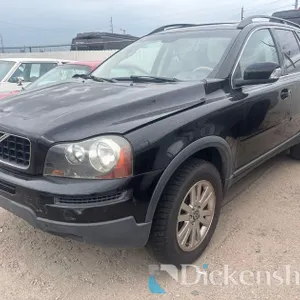 2008 VOLV XC90 UP YV4CY982981434419
