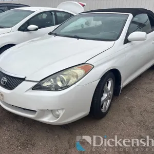 2006 TOYT CAMRY CV 4T1FA38PX6U102087