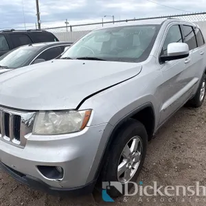 2013 JEEP CHEROKEE UP 1C4RJFAG1DC542764
