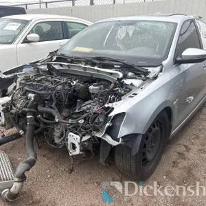 2014 VOLK JETTA 4D 3VW5S7AJ0EM325944