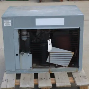 Remote Condensing Outdoor Unit