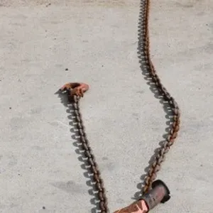 Lever Hoist