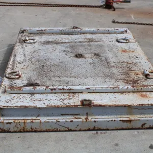 Heavy Duty Platform