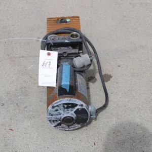 Vacuum Pump