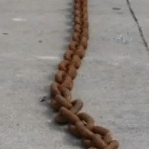 Heavy Duty Chain