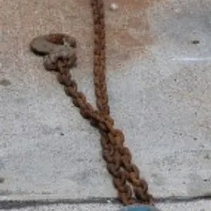 Lever 1.5 Ton Hoist
