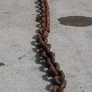 Heavy Duty Chain