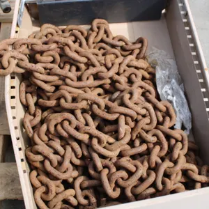 Heavy Duty Chain