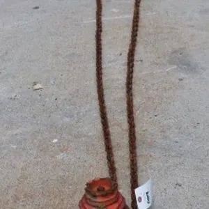 Lever 1.6 Ton Hoist