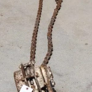 Lever Hoist