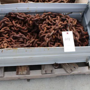 Heavy Duty Chain