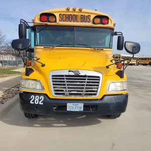 Grapevine-Colleyville Independent School District (School Buses) - Grapevine, TX 76051