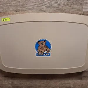 Koala Kare Baby Changing Station