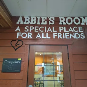 Assorted Signs