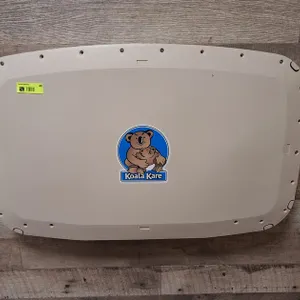 Koala Kare Baby Changing Station