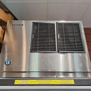 Hoshizaki Ice Machine, Model KMD-565MAJ, 115V
