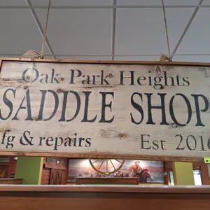 Hanging Wood Sign, 50"x22"