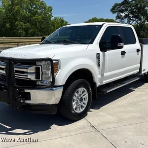 Wednesday August 12 Vehicles and Equipment Auction
