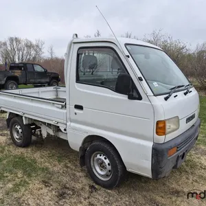 1998 Suzuki Carry Truck