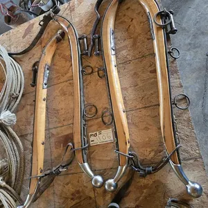 (2) Sets of Hames
 UNRESERVED