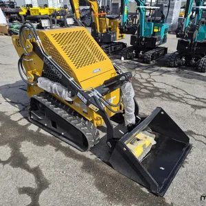 2025 AGT MX-CRT23 Skid Steer Loader
 UNRESERVED