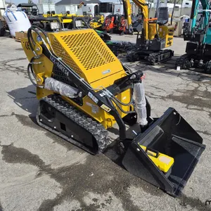 2026 AGT MX-MRT14 Skid Steer Loader
 UNRESERVED