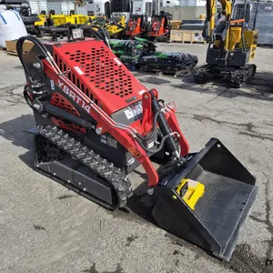2026 AGT YSRT14 Skid Steer Loader
 UNRESERVED