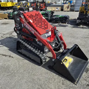 2026 AGT YSRT14 Skid Steer Loader
 UNRESERVED