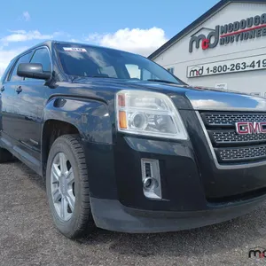 2014 GMC Terrain SUV