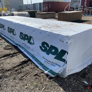 Quantity of (105) 2x10x16 SPF #2 Lumber (Unused)
 UNRESERVED
