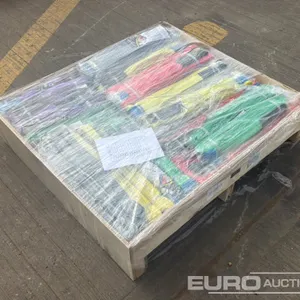 Unused Webbing Sling (28 of) 
