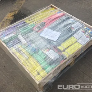 Unused Webbing Sling (28 of) 