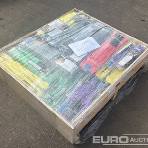 Unused Webbing Sling (28 of) 