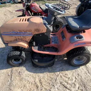 Husqvarna LTH120 Hydrostatic Riding Lawn Tractor 12h.P. 38" Cut N.R.