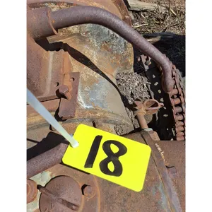 Wisconsin Engine - Date Unknown
