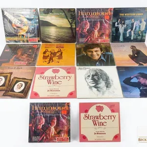 Vinyl Records