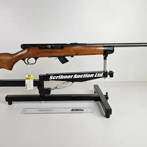 RIFLE: Stevens 85 : 22 SL/LR : Semi-Auto (BBL 24") (S/N#996688)